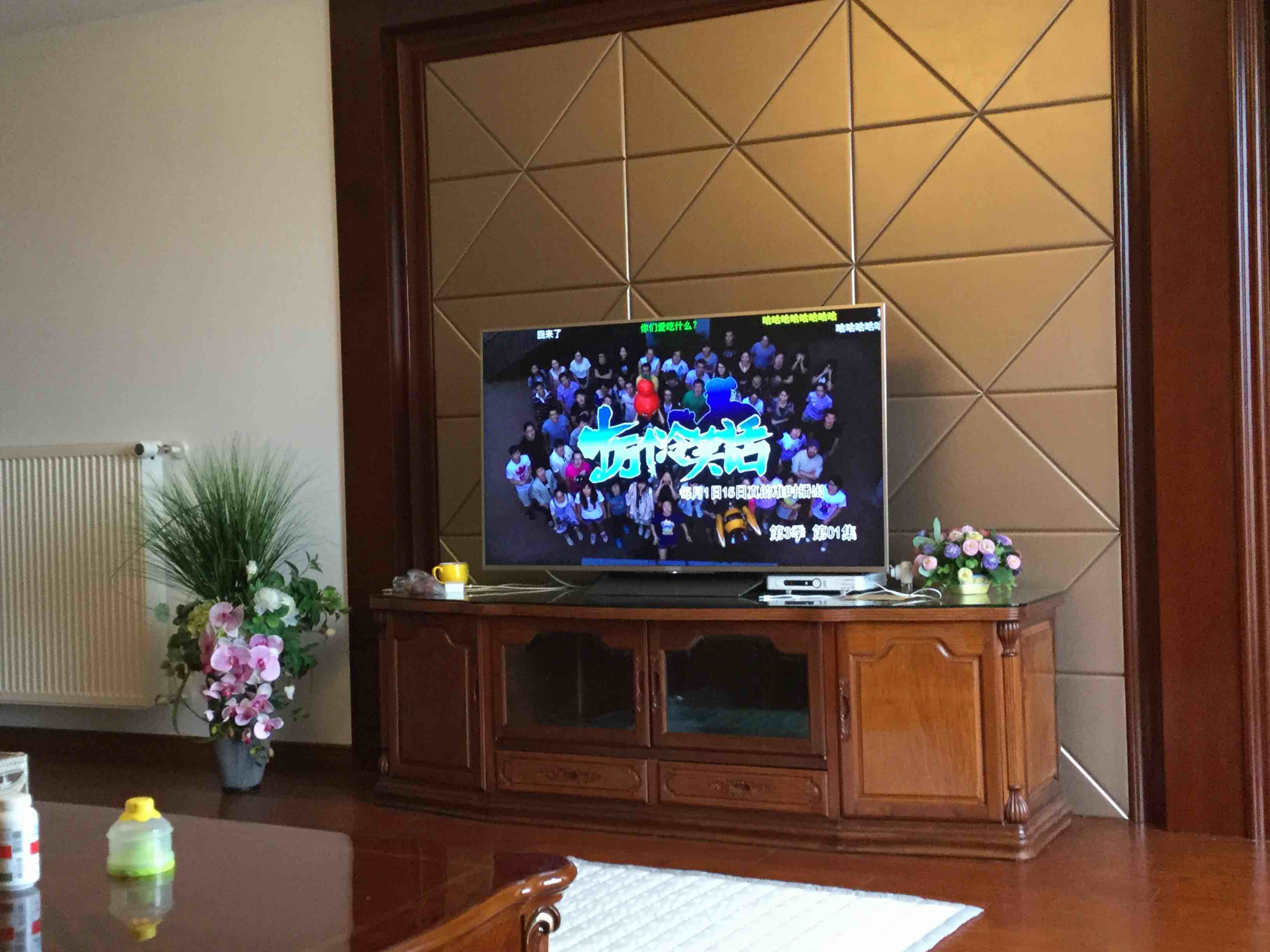 有谁知道索尼电视上b站弹幕怎么关